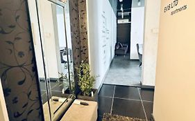 Evis Ltd Apartments 1